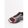 ASICS OXBLOOD GEL DS TRAINER 14 SNEAKERS
